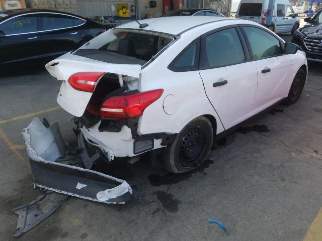 Photo 3 VIN: 1FADP3E2XJL216775 - FORD FOCUS S 