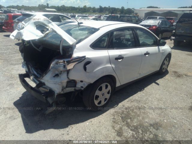 Photo 3 VIN: 1FADP3E2XJL225007 - FORD FOCUS 