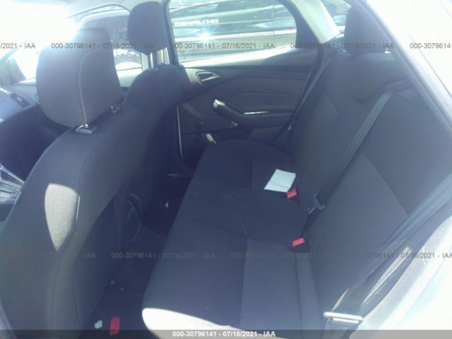 Photo 7 VIN: 1FADP3E2XJL225007 - FORD FOCUS 