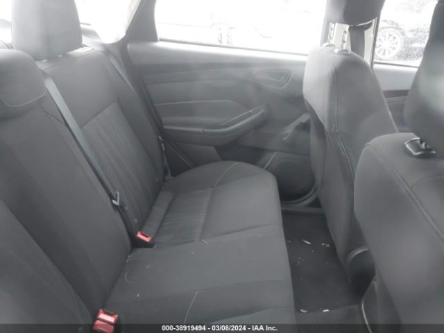 Photo 7 VIN: 1FADP3E2XJL229283 - FORD FOCUS 