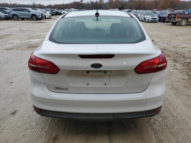 Photo 5 VIN: 1FADP3E2XJL230790 - FORD FOCUS S 