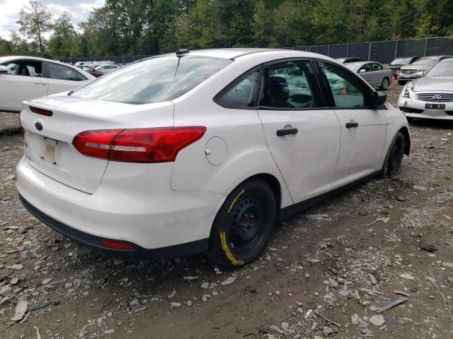 Photo 2 VIN: 1FADP3E2XJL234838 - FORD FOCUS 