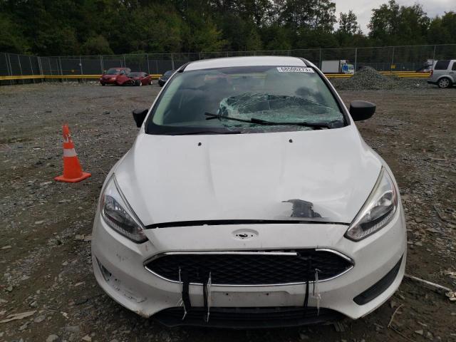 Photo 4 VIN: 1FADP3E2XJL234838 - FORD FOCUS 