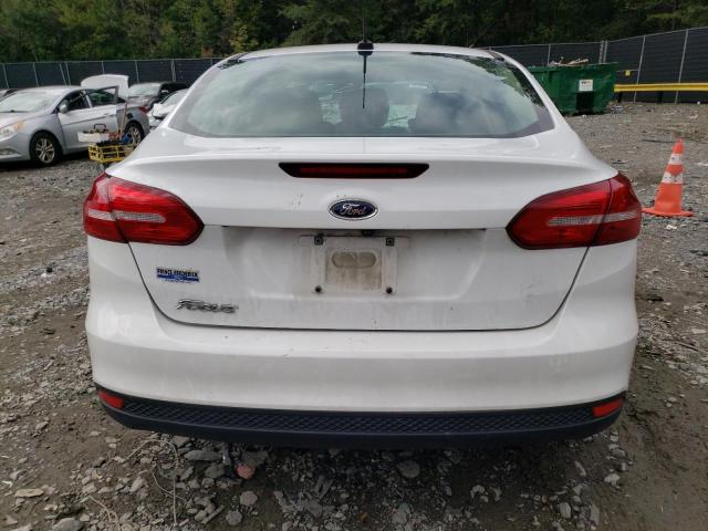 Photo 5 VIN: 1FADP3E2XJL234838 - FORD FOCUS 