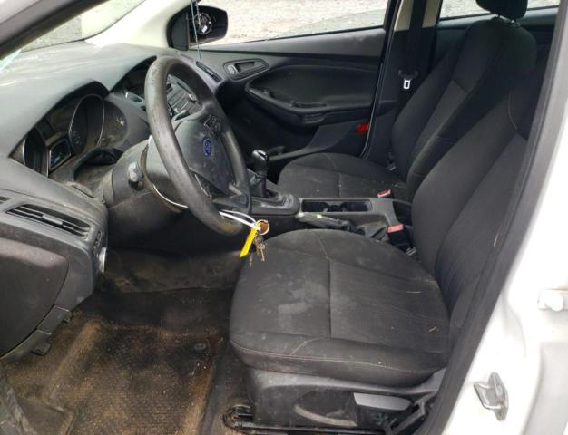 Photo 6 VIN: 1FADP3E2XJL234838 - FORD FOCUS 