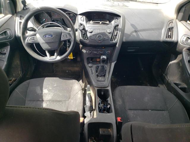 Photo 7 VIN: 1FADP3E2XJL234838 - FORD FOCUS 