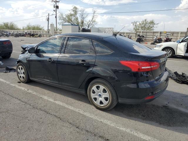 Photo 1 VIN: 1FADP3E2XJL235925 - FORD FOCUS S 