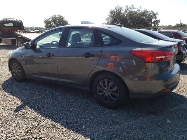 Photo 1 VIN: 1FADP3E2XJL238596 - FORD FOCUS S 