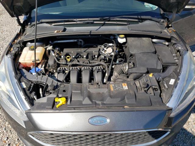 Photo 10 VIN: 1FADP3E2XJL238596 - FORD FOCUS S 