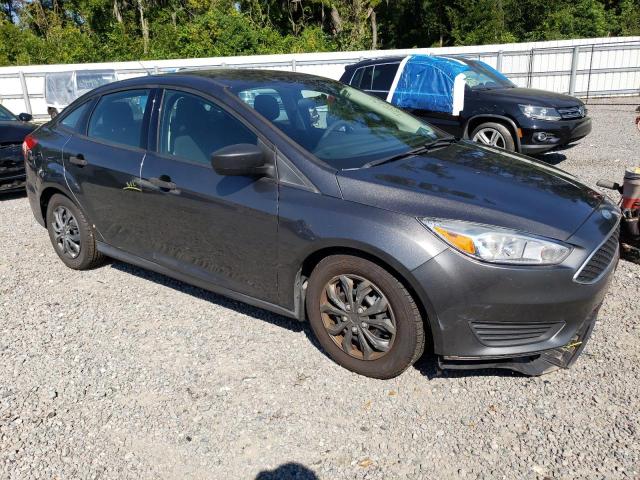 Photo 3 VIN: 1FADP3E2XJL238596 - FORD FOCUS S 