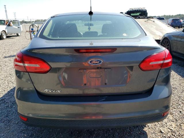 Photo 5 VIN: 1FADP3E2XJL238596 - FORD FOCUS S 