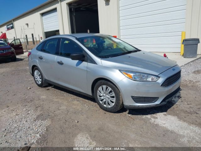 Photo 0 VIN: 1FADP3E2XJL242793 - FORD FOCUS 