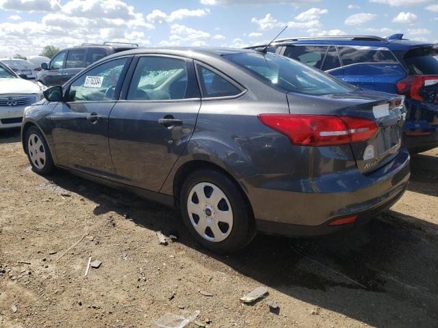 Photo 1 VIN: 1FADP3E2XJL268648 - FORD FOCUS 