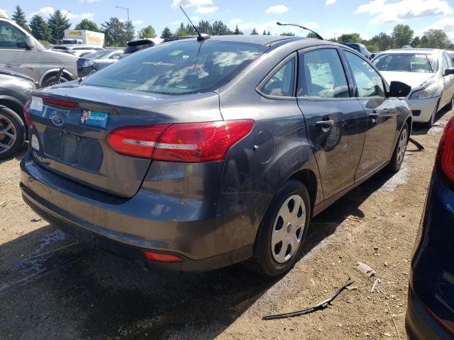 Photo 2 VIN: 1FADP3E2XJL268648 - FORD FOCUS 