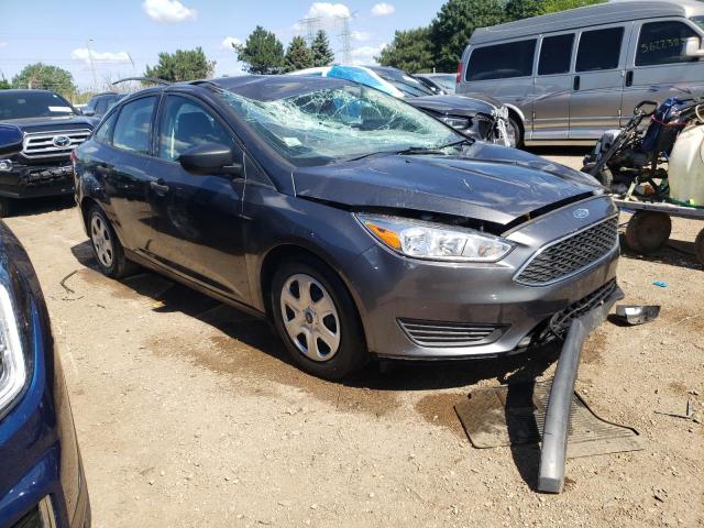 Photo 3 VIN: 1FADP3E2XJL268648 - FORD FOCUS 