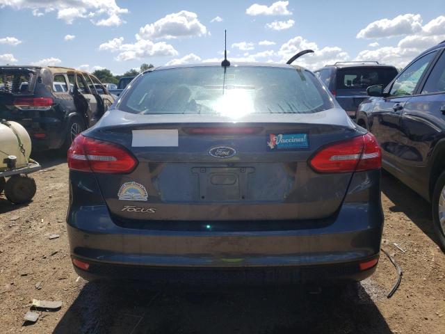 Photo 5 VIN: 1FADP3E2XJL268648 - FORD FOCUS 