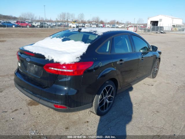 Photo 3 VIN: 1FADP3E2XJL277933 - FORD FOCUS 