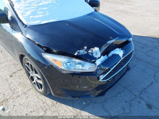 Photo 5 VIN: 1FADP3E2XJL277933 - FORD FOCUS 