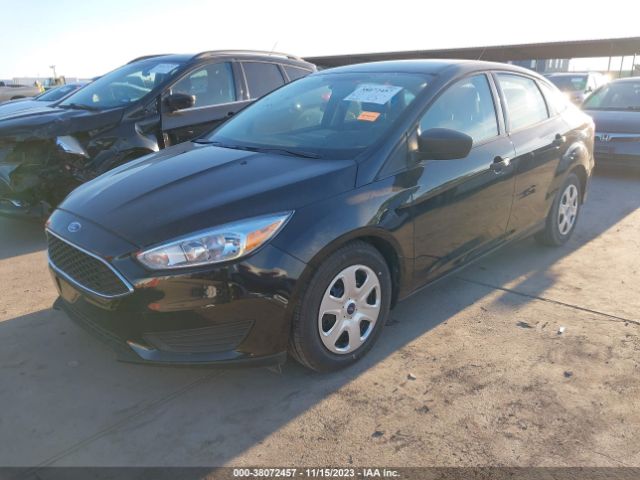 Photo 1 VIN: 1FADP3E2XJL277947 - FORD FOCUS 