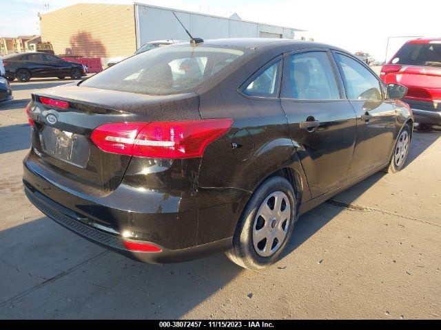 Photo 2 VIN: 1FADP3E2XJL277947 - FORD FOCUS 