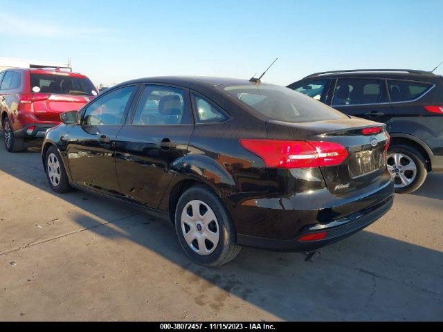 Photo 3 VIN: 1FADP3E2XJL277947 - FORD FOCUS 