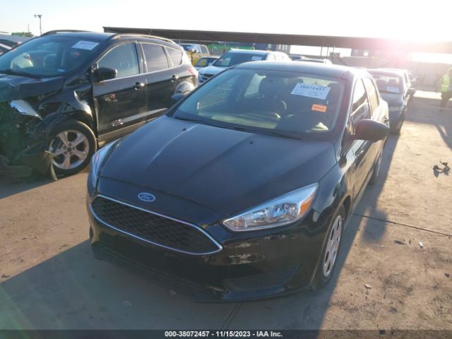 Photo 5 VIN: 1FADP3E2XJL277947 - FORD FOCUS 