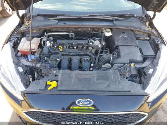 Photo 9 VIN: 1FADP3E2XJL277947 - FORD FOCUS 