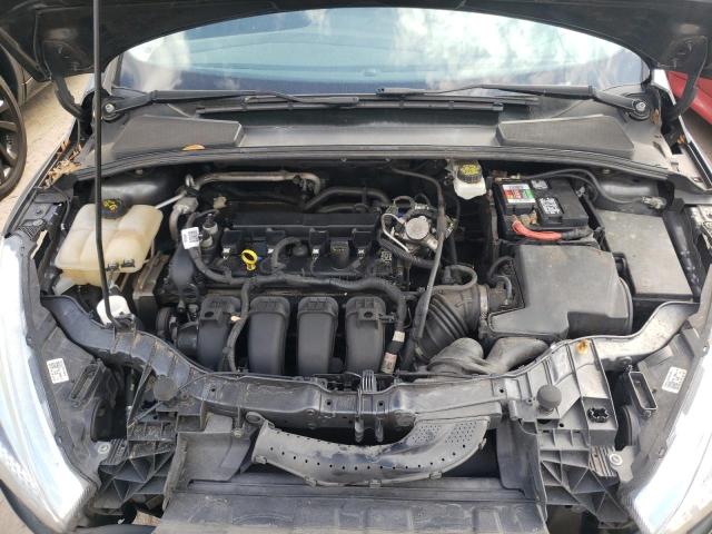 Photo 10 VIN: 1FADP3E2XJL284929 - FORD FOCUS S 