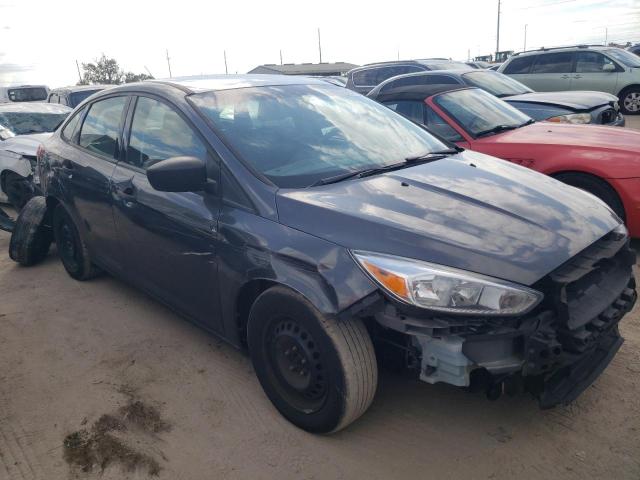 Photo 3 VIN: 1FADP3E2XJL284929 - FORD FOCUS S 