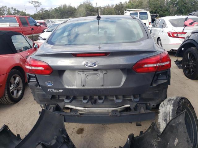 Photo 5 VIN: 1FADP3E2XJL284929 - FORD FOCUS S 