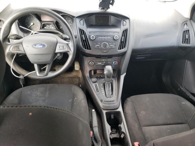 Photo 7 VIN: 1FADP3E2XJL284929 - FORD FOCUS S 