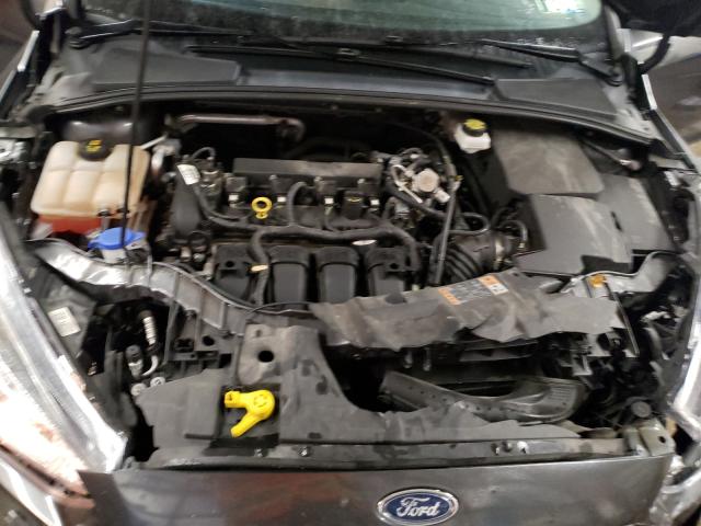 Photo 6 VIN: 1FADP3E2XJL301325 - FORD FOCUS S 