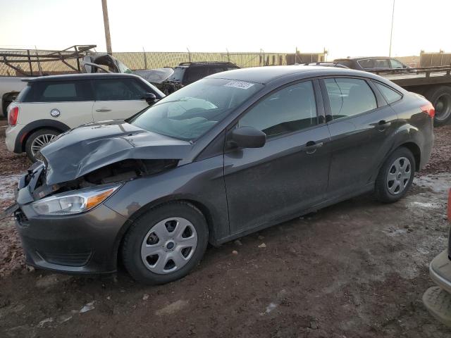 Photo 0 VIN: 1FADP3E2XJL303494 - FORD FOCUS S 