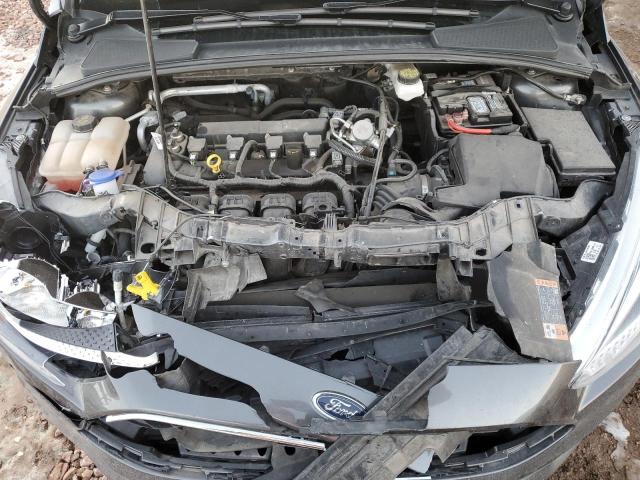 Photo 10 VIN: 1FADP3E2XJL303494 - FORD FOCUS S 