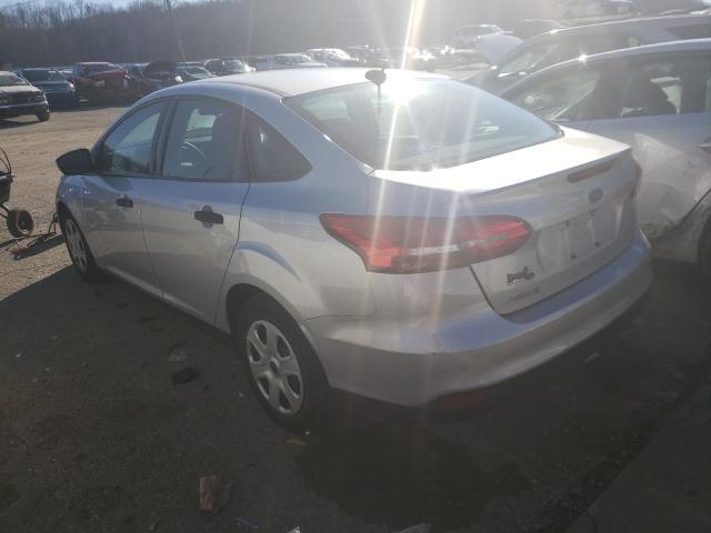 Photo 2 VIN: 1FADP3E2XJL312289 - FORD FOCUS 