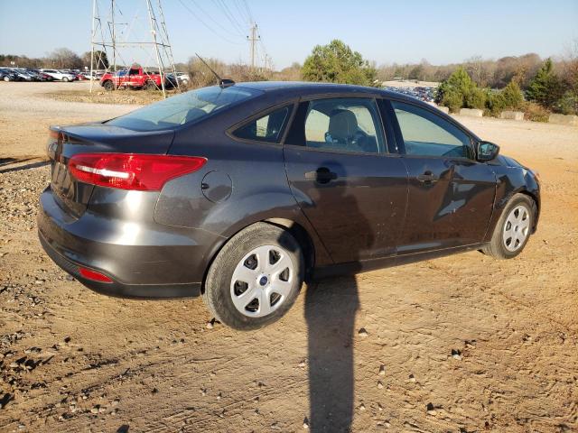 Photo 2 VIN: 1FADP3E2XJL320103 - FORD FOCUS S 