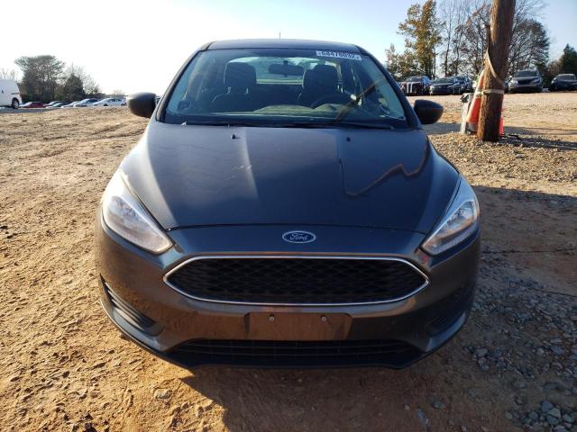 Photo 4 VIN: 1FADP3E2XJL320103 - FORD FOCUS S 