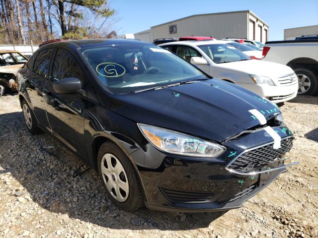 Photo 0 VIN: 1FADP3E2XJL325365 - FORD FOCUS 