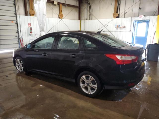 Photo 1 VIN: 1FADP3F20DL103386 - FORD FOCUS SE 