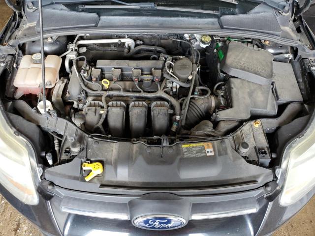 Photo 10 VIN: 1FADP3F20DL103386 - FORD FOCUS SE 