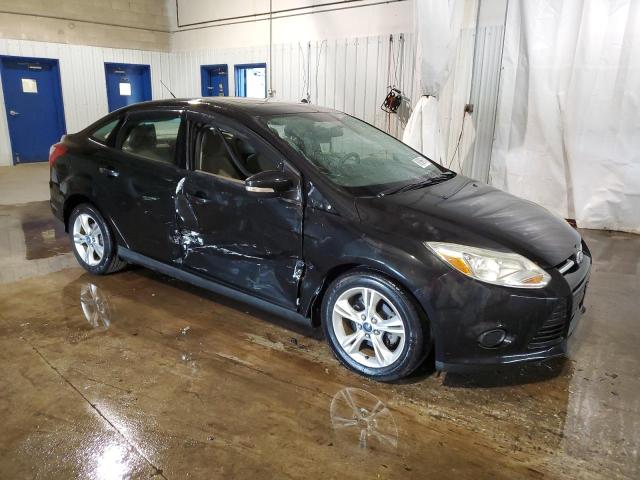 Photo 3 VIN: 1FADP3F20DL103386 - FORD FOCUS SE 