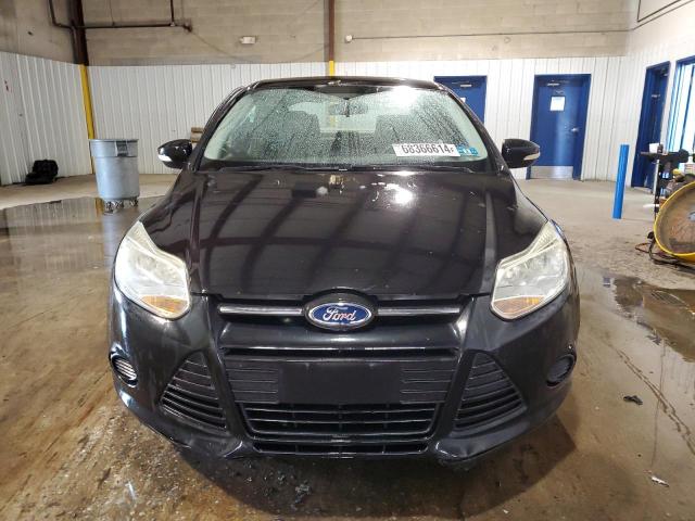 Photo 4 VIN: 1FADP3F20DL103386 - FORD FOCUS SE 