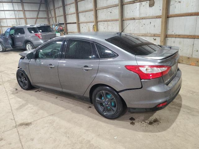 Photo 1 VIN: 1FADP3F20DL105154 - FORD FOCUS SE 