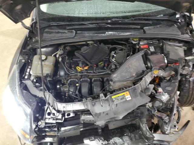 Photo 10 VIN: 1FADP3F20DL105154 - FORD FOCUS SE 