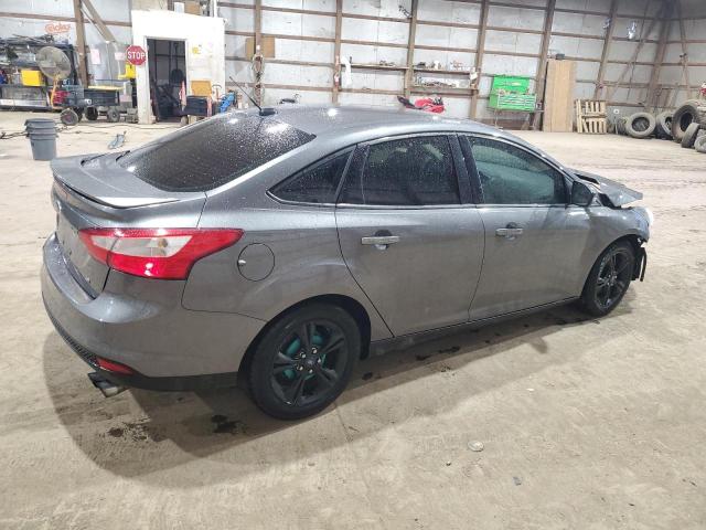 Photo 2 VIN: 1FADP3F20DL105154 - FORD FOCUS SE 