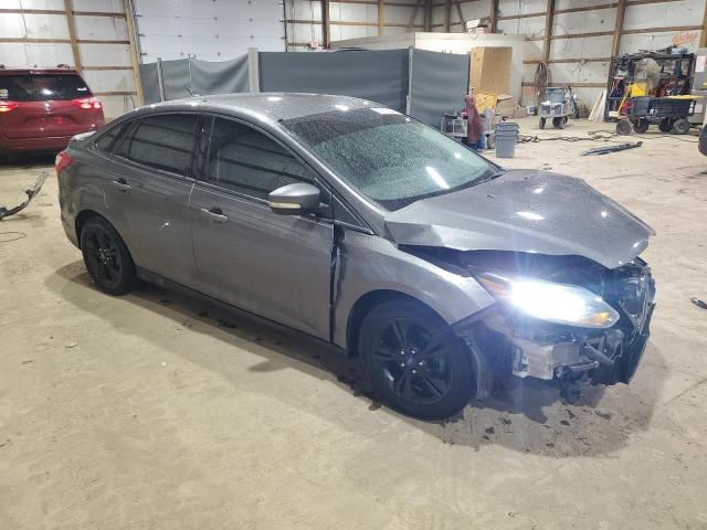 Photo 3 VIN: 1FADP3F20DL105154 - FORD FOCUS SE 