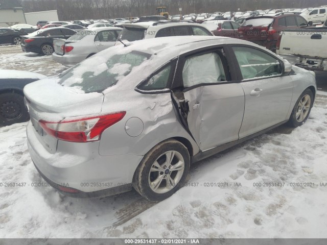 Photo 3 VIN: 1FADP3F20DL105445 - FORD FOCUS 