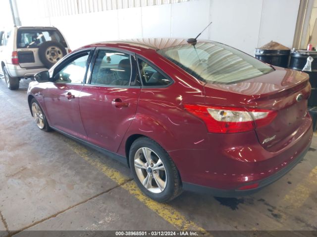 Photo 2 VIN: 1FADP3F20DL106806 - FORD FOCUS 