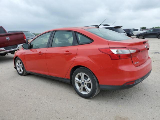 Photo 1 VIN: 1FADP3F20DL106921 - FORD FOCUS 