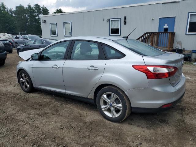 Photo 1 VIN: 1FADP3F20DL110791 - FORD FOCUS 